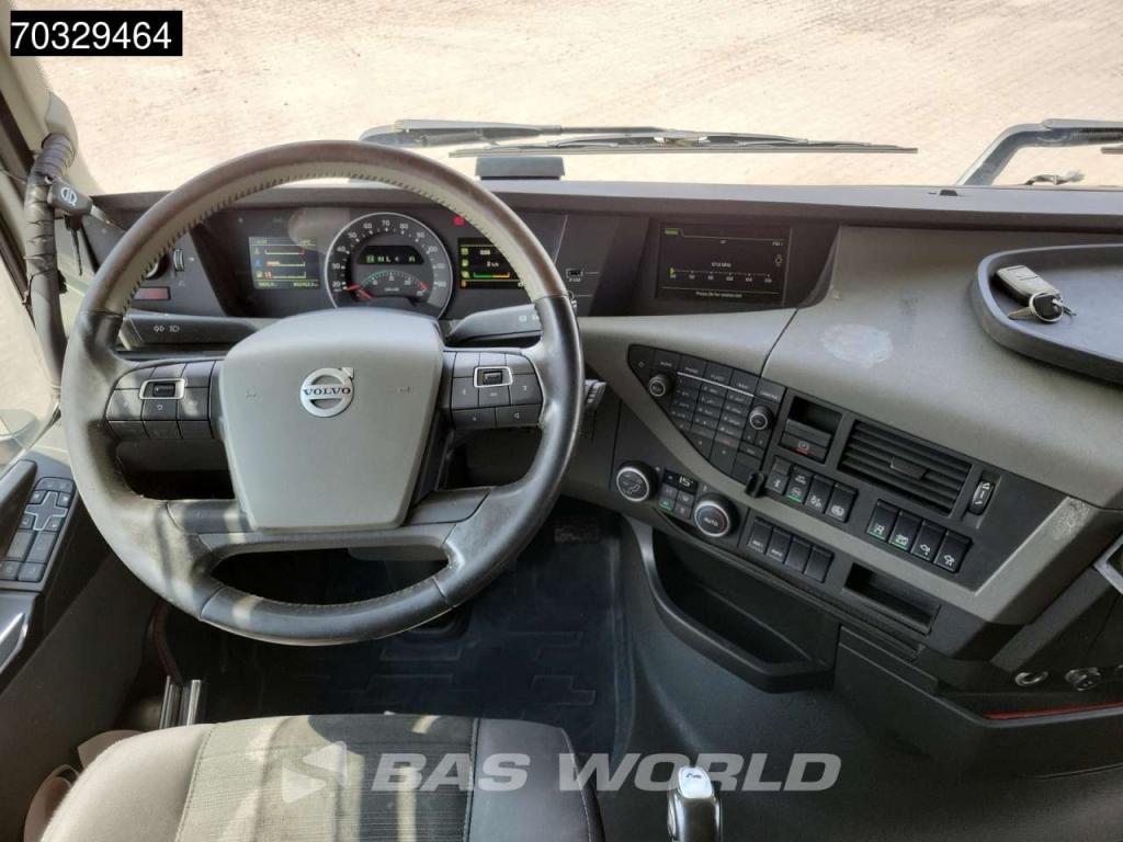 Volvo FH 460 4X2 NL-Truck Hydraulic VEB+ Alcoa's Foto 30