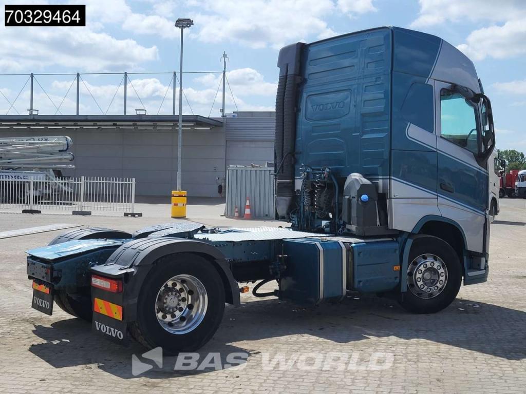 Volvo FH 460 4X2 NL-Truck Hydraulic VEB+ Alcoa's Foto 5