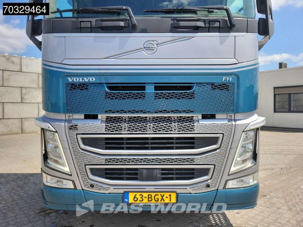 Volvo FH 460 4X2 NL-Truck Hydraulic VEB+ Alcoa's Foto 8