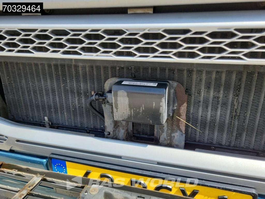Volvo FH 460 4X2 NL-Truck Hydraulic VEB+ Alcoa's Foto 9