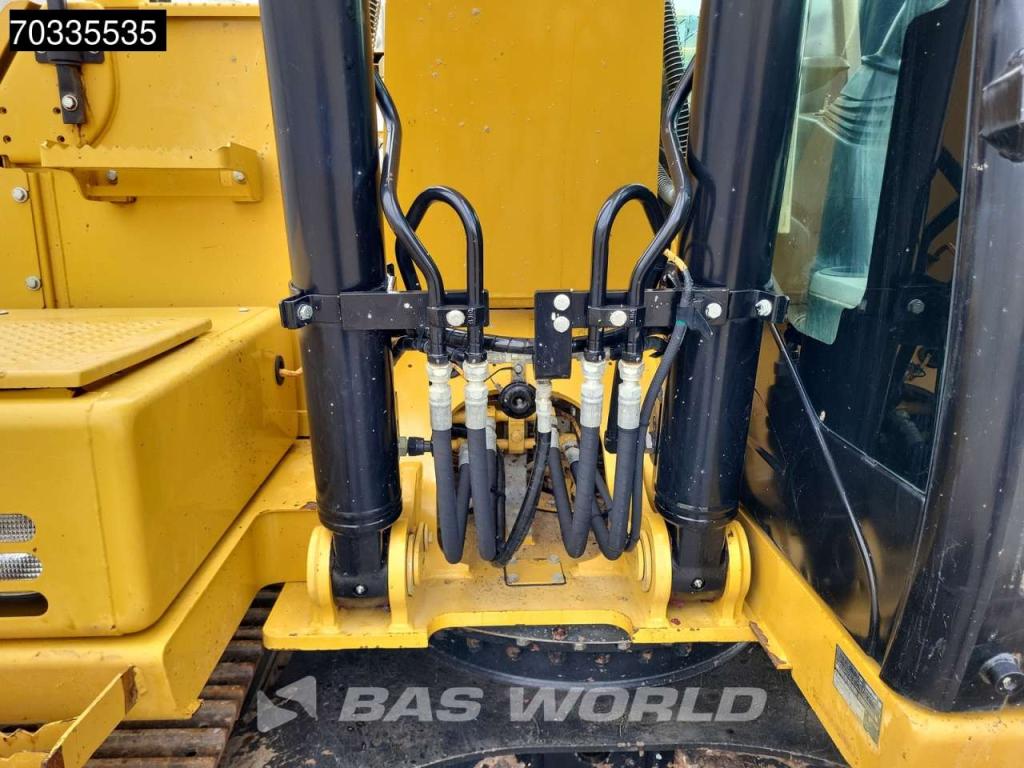 Caterpillar 313 F L GC Foto 10