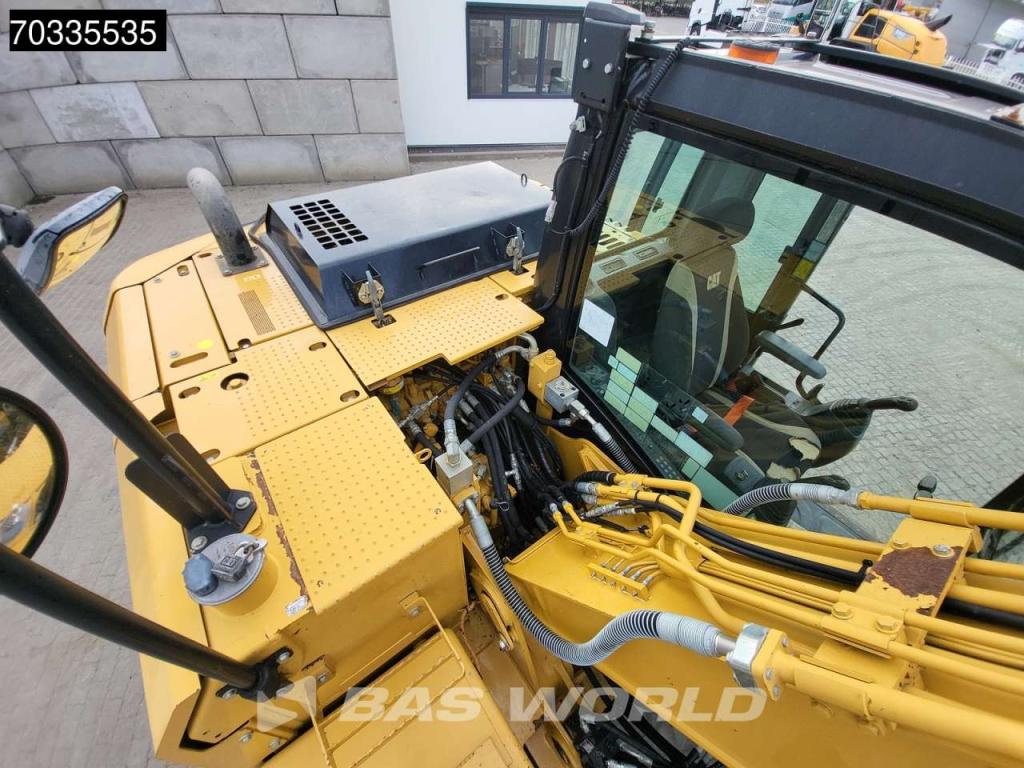 Caterpillar 313 F L GC Foto 17