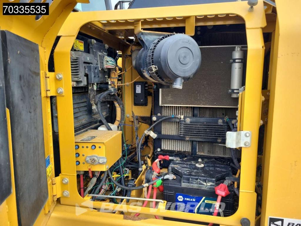 Caterpillar 313 F L GC Foto 20