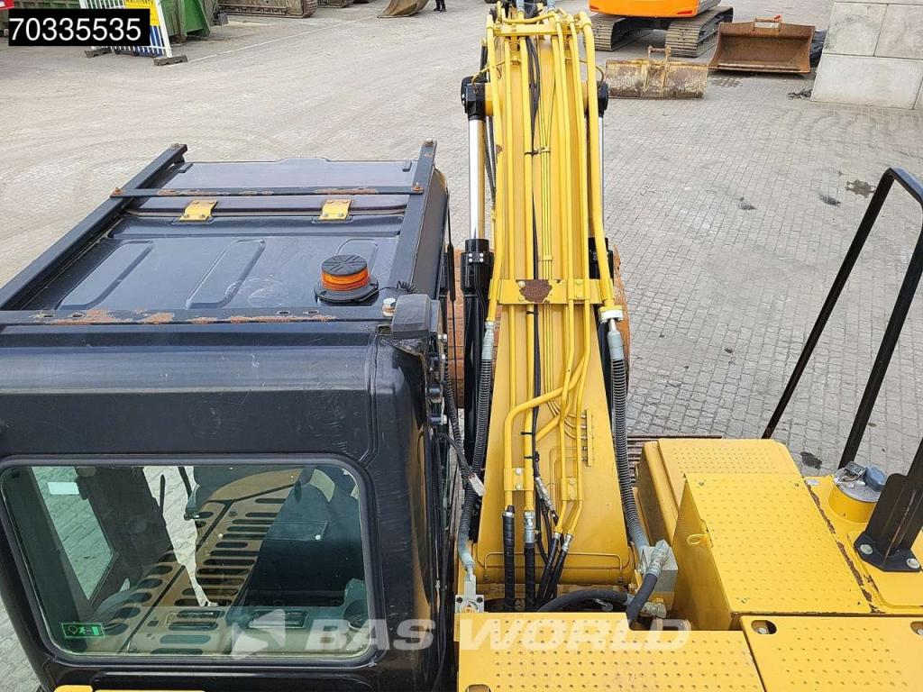 Caterpillar 313 F L GC Foto 22