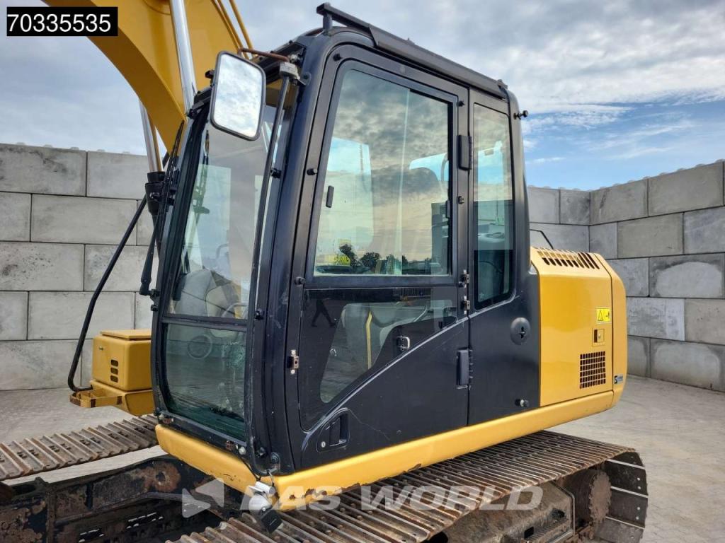 Caterpillar 313 F L GC Foto 24