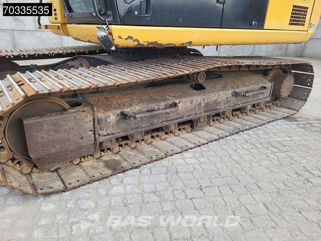 Caterpillar 313 F L GC Foto 26