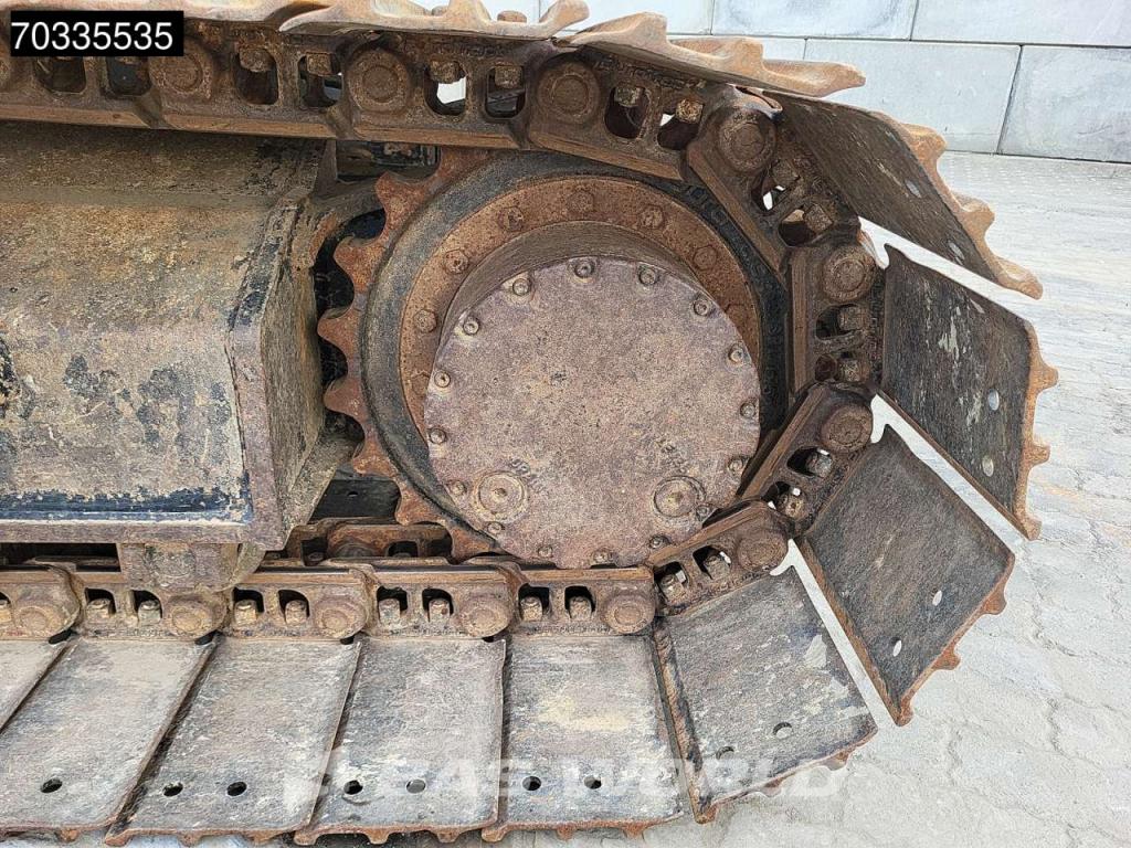 Caterpillar 313 F L GC Foto 28