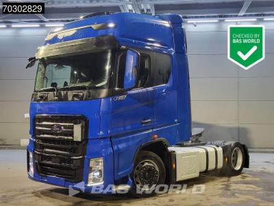 Ford F-Max 500 4X2 Retarder 2xTanks Hebesattel Standklima in vendita da BAS World B.V.