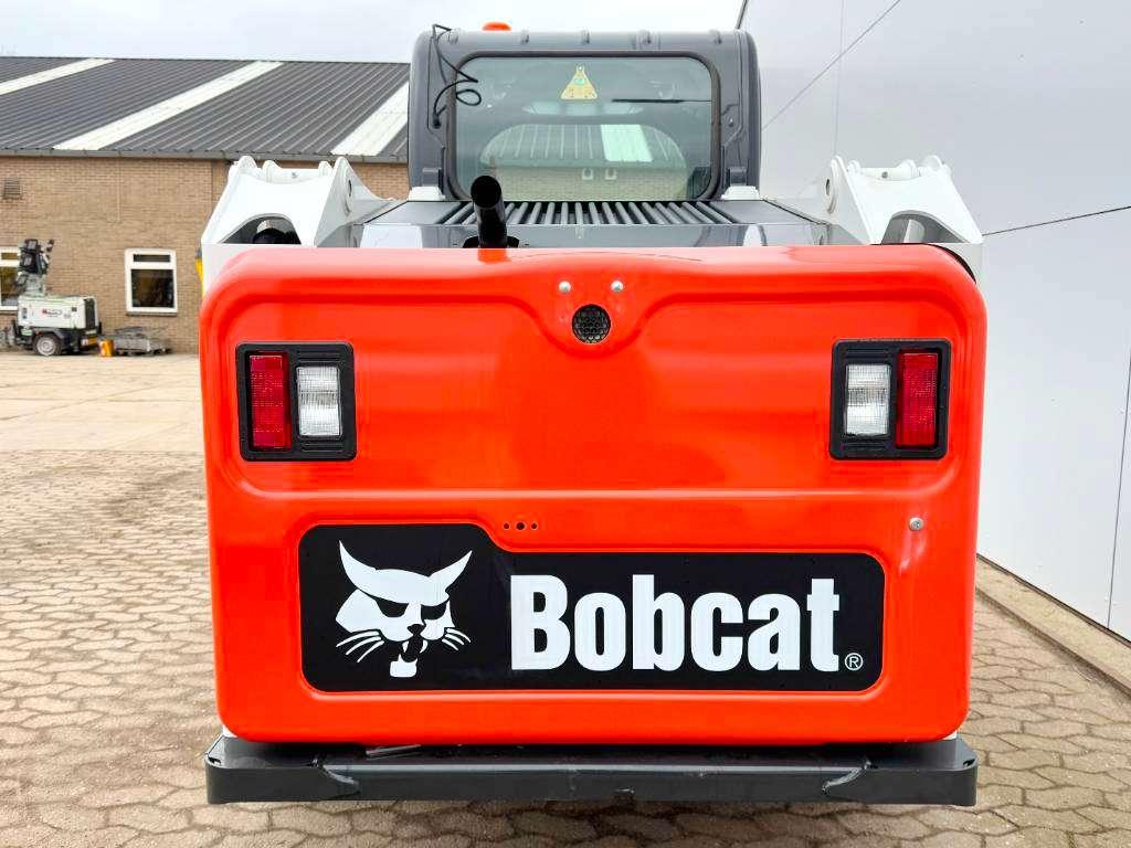 Bobcat S510 - New / Unused / Closed Cabine / AC Foto 4
