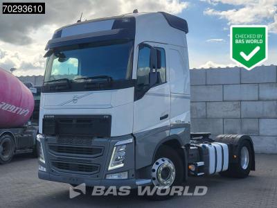 Volvo FH 420 FH 4X2 ACC Standklima ADR Euro 6