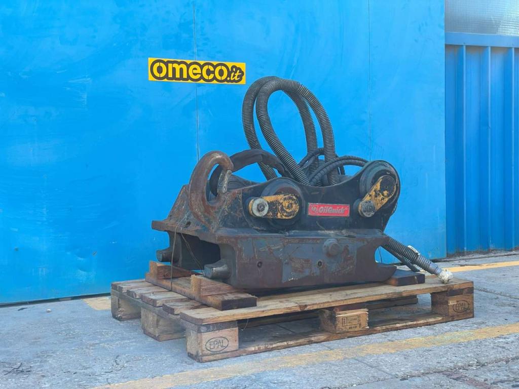 OilQuick OQ80 Foto 1