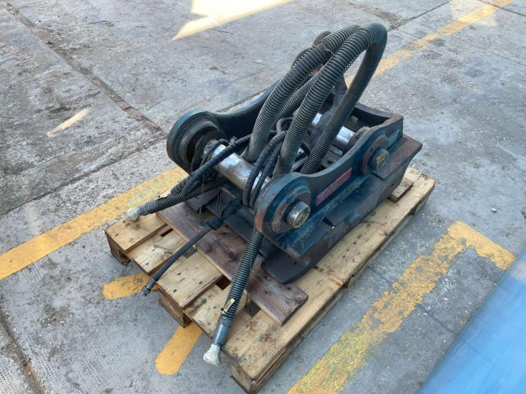 OilQuick OQ80 Foto 3