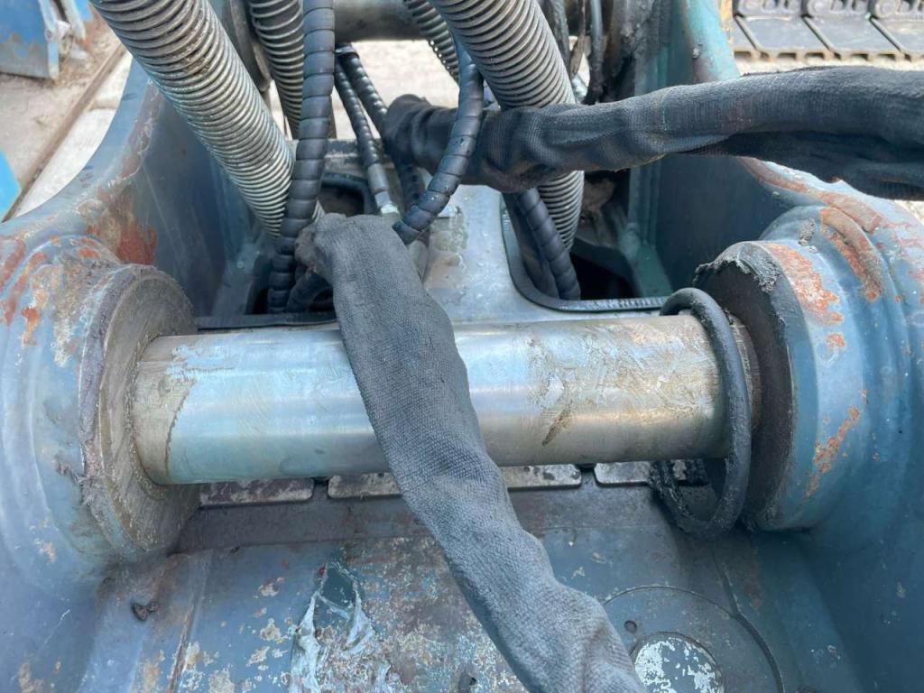 OilQuick OQ80 Foto 5
