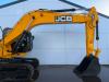 JCB 205 *2026 Model* - New / Unused / Hammer Lines Foto 13 thumbnail
