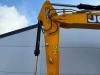 JCB 205 *2026 Model* - New / Unused / Hammer Lines Foto 15 thumbnail