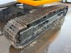 JCB 205 *2026 Model* - New / Unused / Hammer Lines Foto 18 thumbnail