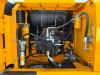 JCB 205 *2026 Model* - New / Unused / Hammer Lines Foto 25 thumbnail