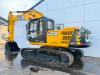 JCB 205 *2026 Model* - New / Unused / Hammer Lines Foto 3 thumbnail