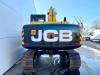 JCB 205 *2026 Model* - New / Unused / Hammer Lines Foto 4 thumbnail