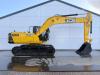 JCB 205 *2026 Model* - New / Unused / Hammer Lines Foto 6 thumbnail