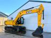 JCB 205 *2026 Model* - New / Unused / Hammer Lines Foto 7 thumbnail