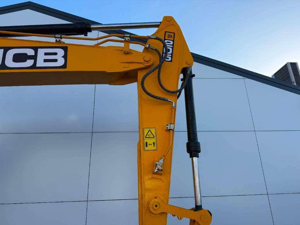 JCB 205 *2026 Model* - New / Unused / Hammer Lines Foto 14