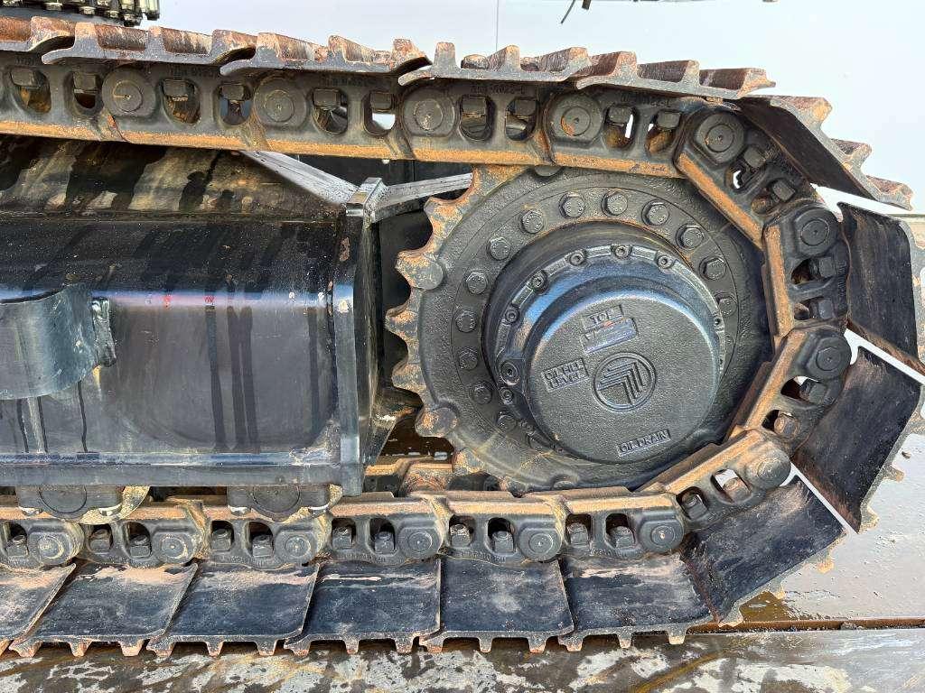 JCB 205 *2026 Model* - New / Unused / Hammer Lines Foto 19