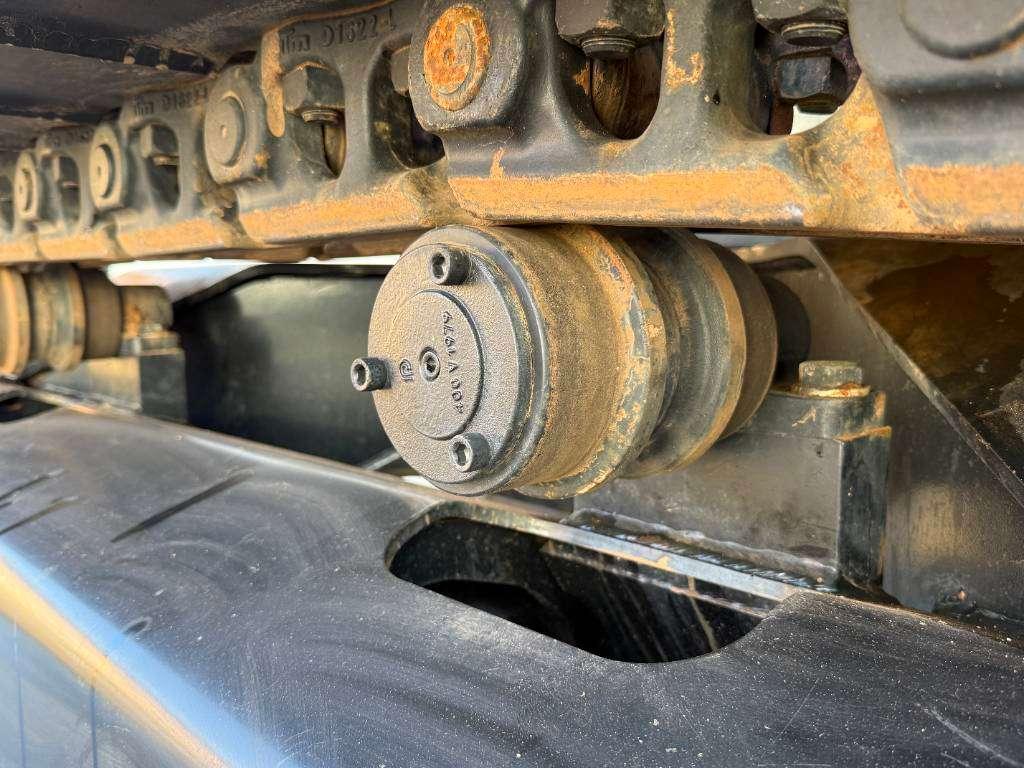 JCB 205 *2026 Model* - New / Unused / Hammer Lines Foto 21