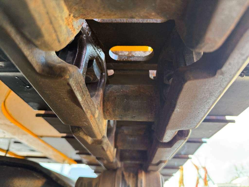 JCB 205 *2026 Model* - New / Unused / Hammer Lines Foto 22