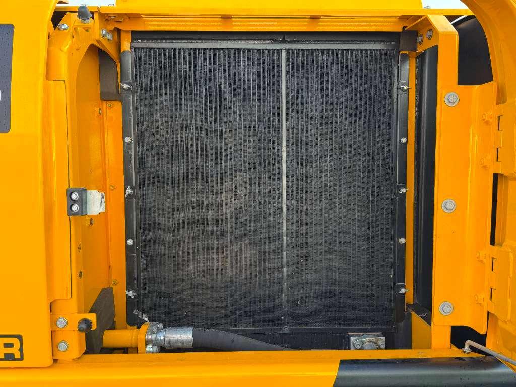 JCB 205 *2026 Model* - New / Unused / Hammer Lines Foto 24