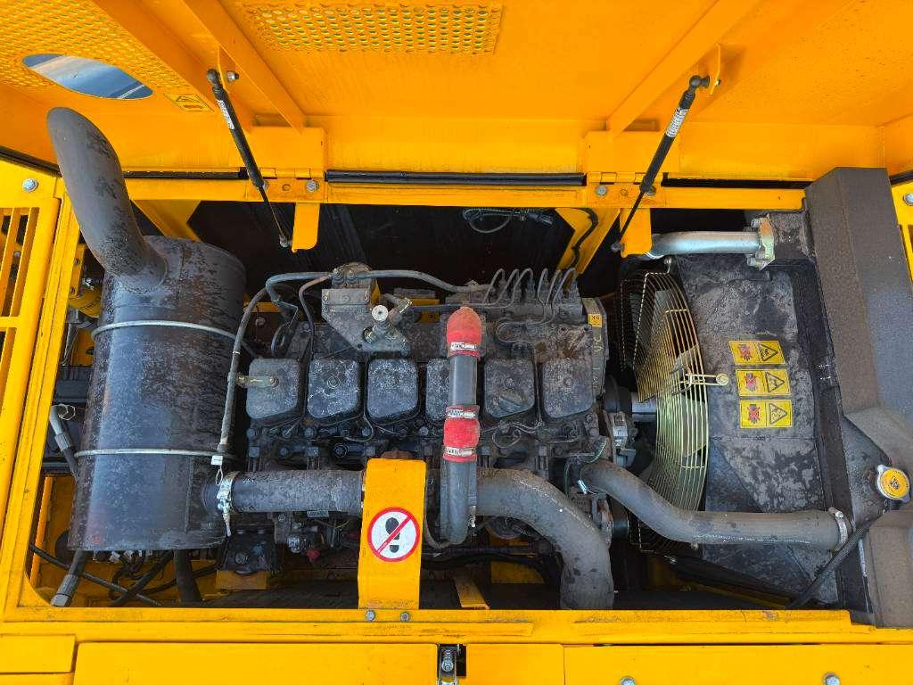 JCB 205 *2026 Model* - New / Unused / Hammer Lines Foto 26