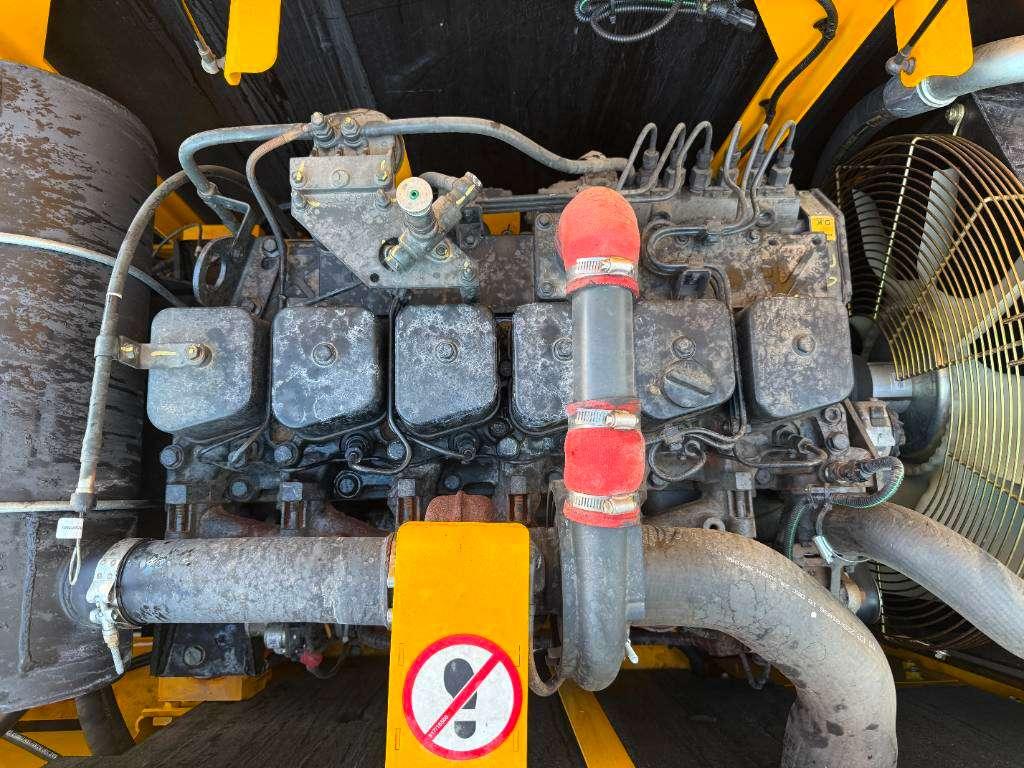 JCB 205 *2026 Model* - New / Unused / Hammer Lines Foto 27