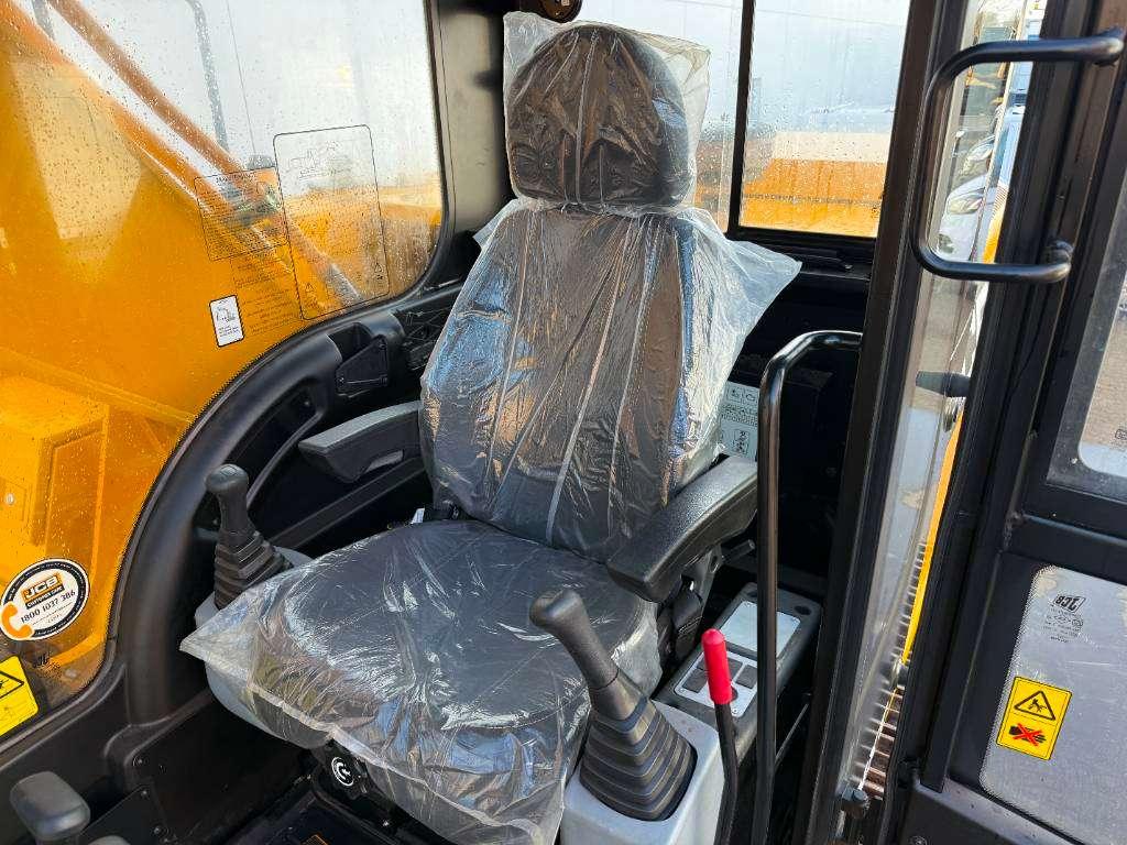 JCB 205 *2026 Model* - New / Unused / Hammer Lines Foto 8