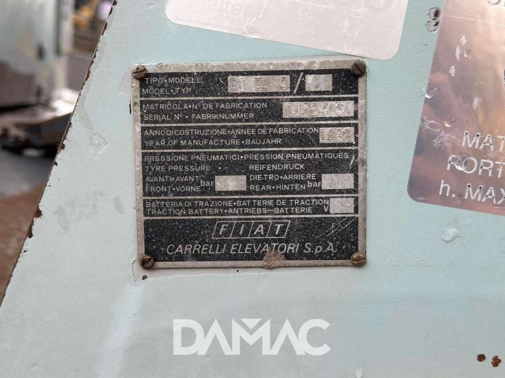 OM DI35C Foto 10