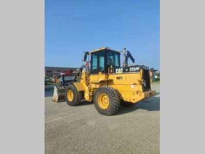 Caterpillar IT24F