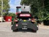 Manitou MRT 2145 Foto 11 thumbnail