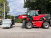 Manitou MRT 2145 Foto 2 thumbnail