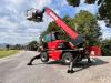 Manitou MRT 2145 Foto 8 thumbnail