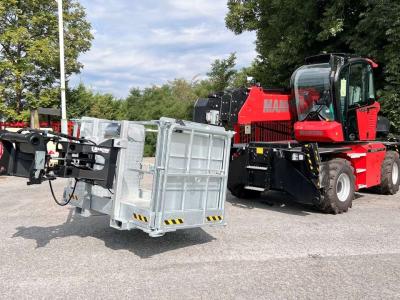 Manitou MRT 2145