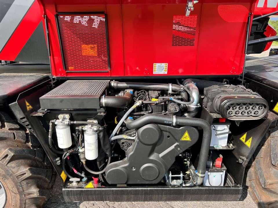 Manitou MRT 2145 Foto 17