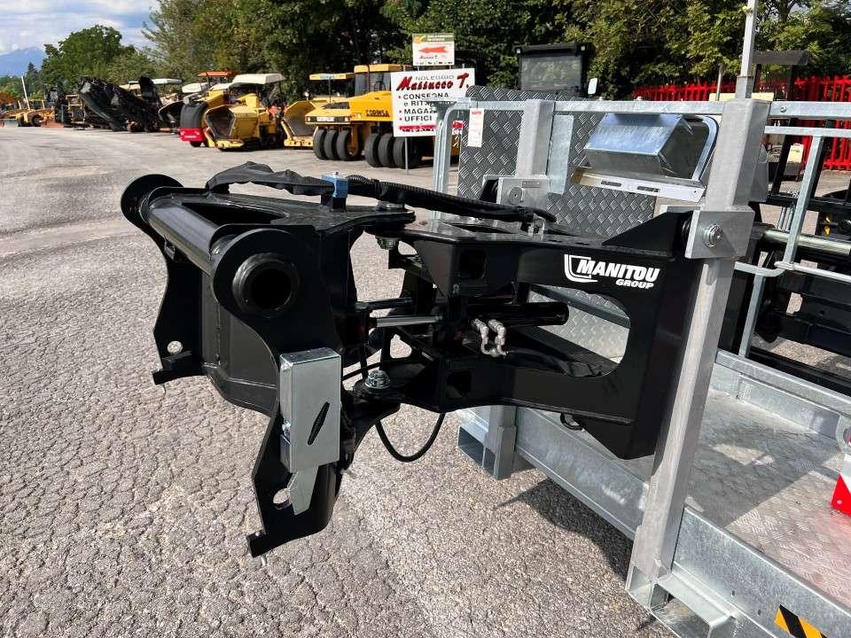 Manitou MRT 2145 Foto 9