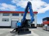 Fuchs MHL 320 Foto 3 thumbnail