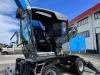 Fuchs MHL 320 Foto 4 thumbnail