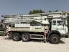 Iveco 330.30 POMPA CIFA 36 metri Foto 10 thumbnail