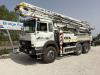 Iveco 330.30 POMPA CIFA 36 metri Foto 12 thumbnail