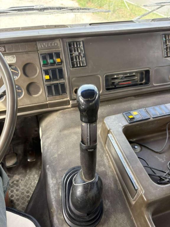 Iveco 330.30 POMPA CIFA 36 metri Foto 5