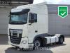 Daf XF 480 4X2 Mega SC 2x Tanks Standklima ACC Foto 1 thumbnail