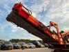 Terex Finlay 883T - 2 Side Conveyor / Auto Greasing Foto 13 thumbnail
