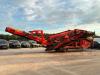 Terex Finlay 883T - 2 Side Conveyor / Auto Greasing Foto 3 thumbnail