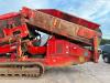 Terex Finlay 883T - 2 Side Conveyor / Auto Greasing Foto 8 thumbnail